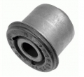 352378  29374 01 Bucsa brat suspensie Corsa C Lemforder